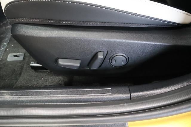 2026 Kia K4 Hatchback GT-Line Turbo