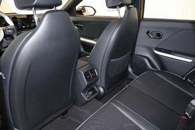 2026 Kia K4 Hatchback GT-Line Turbo