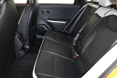 2026 Kia K4 Hatchback GT-Line Turbo