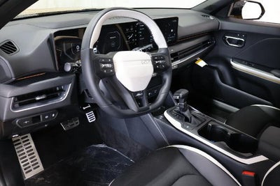 2026 Kia K4 Hatchback GT-Line Turbo