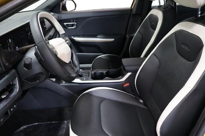 2026 Kia K4 Hatchback GT-Line Turbo