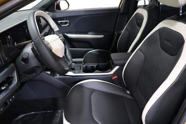 2026 Kia K4 Hatchback GT-Line Turbo