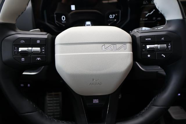 2026 Kia K4 Hatchback GT-Line Turbo