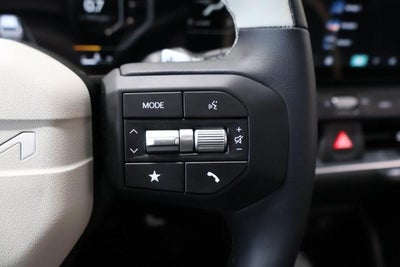 2026 Kia K4 Hatchback GT-Line Turbo