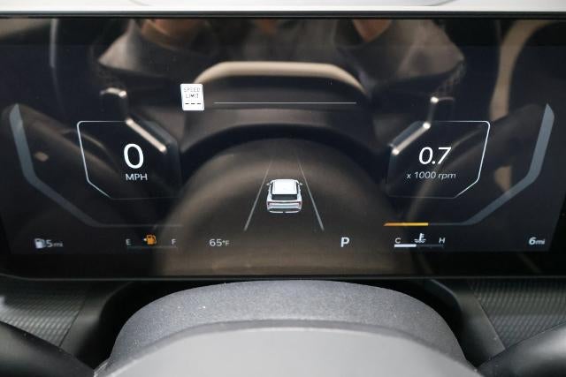 2026 Kia K4 Hatchback GT-Line Turbo