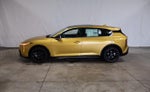 2026 Kia K4 Hatchback GT-Line Turbo