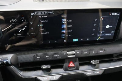 2026 Kia K4 Hatchback GT-Line Turbo