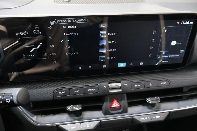 2026 Kia K4 Hatchback GT-Line Turbo