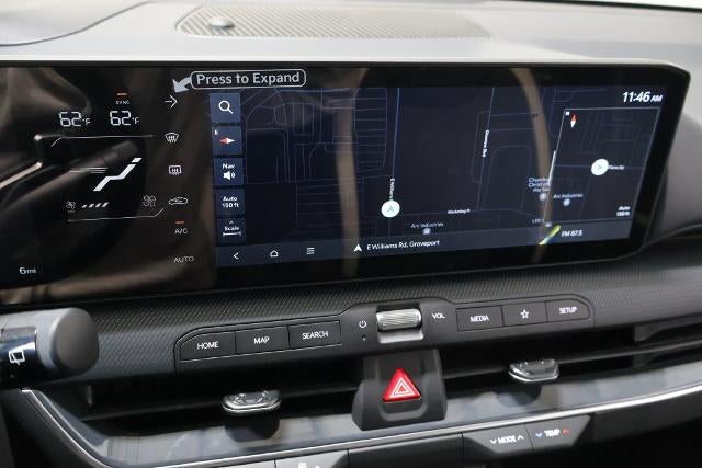 2026 Kia K4 Hatchback GT-Line Turbo