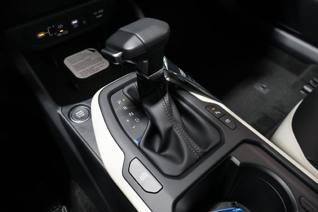 2026 Kia K4 Hatchback GT-Line Turbo