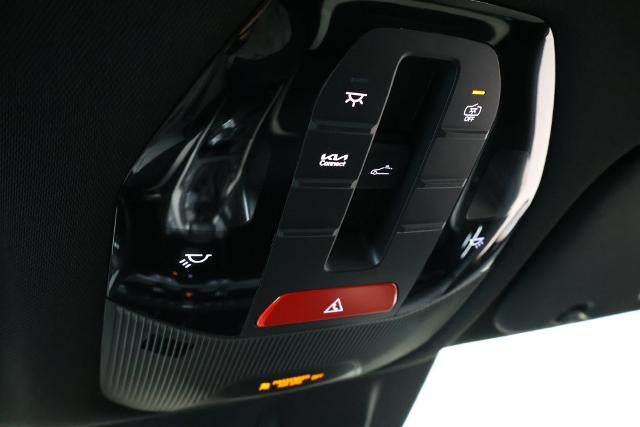 2026 Kia K4 Hatchback GT-Line Turbo