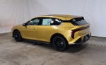 2026 Kia K4 Hatchback GT-Line Turbo