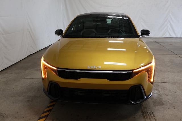 2026 Kia K4 Hatchback GT-Line Turbo