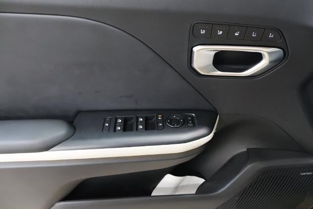 2026 Kia K4 Hatchback GT-Line Turbo