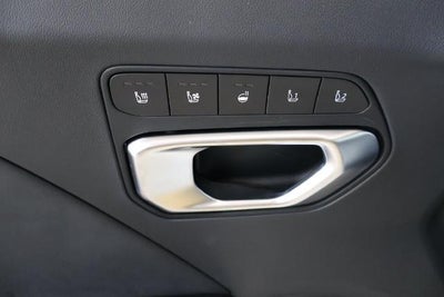 2026 Kia K4 Hatchback GT-Line Turbo