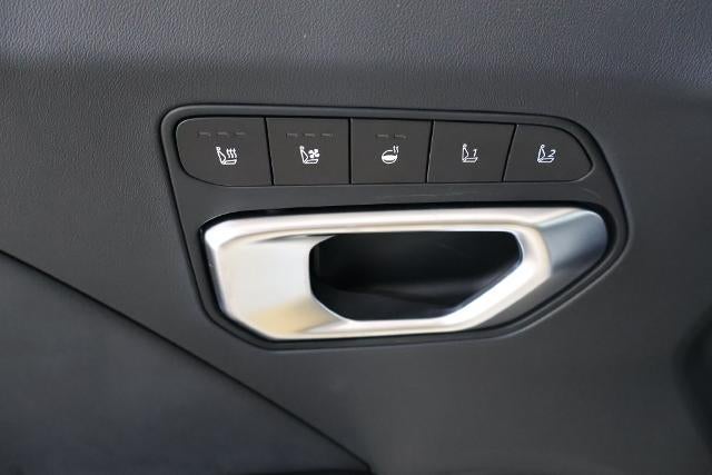 2026 Kia K4 Hatchback GT-Line Turbo