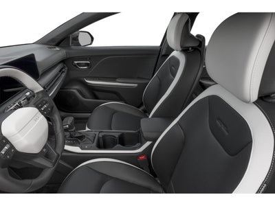 2026 Kia K4 Hatchback GT-Line Turbo
