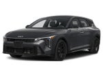 2026 Kia K4 Hatchback GT-Line Turbo