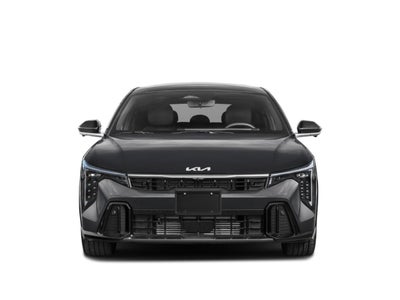 2026 Kia K4 Hatchback GT-Line Turbo