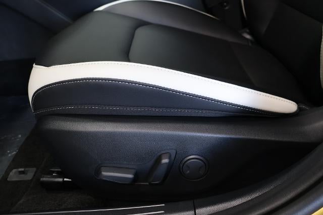 2026 Kia K4 Hatchback GT-Line Turbo