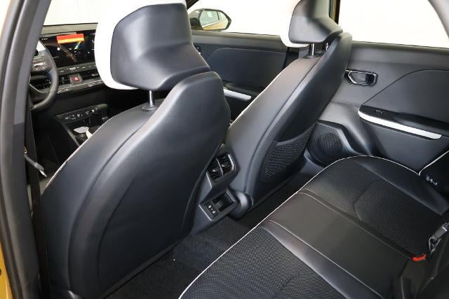 2026 Kia K4 Hatchback GT-Line Turbo