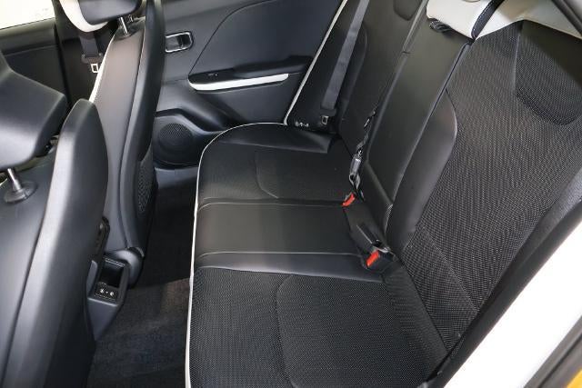 2026 Kia K4 Hatchback GT-Line Turbo