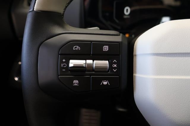 2026 Kia K4 Hatchback GT-Line Turbo