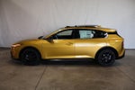 2026 Kia K4 Hatchback GT-Line Turbo