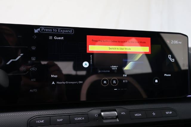 2026 Kia K4 Hatchback GT-Line Turbo