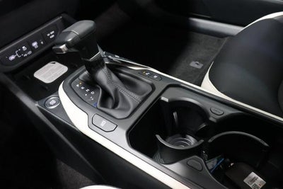 2026 Kia K4 Hatchback GT-Line Turbo