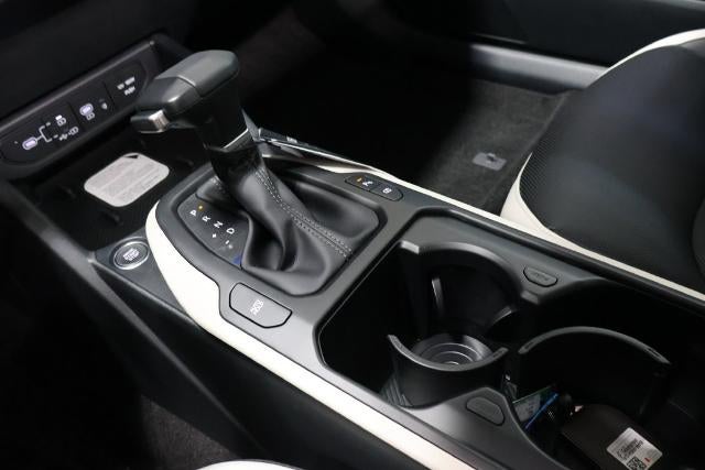 2026 Kia K4 Hatchback GT-Line Turbo