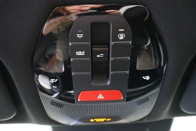 2026 Kia K4 Hatchback GT-Line Turbo