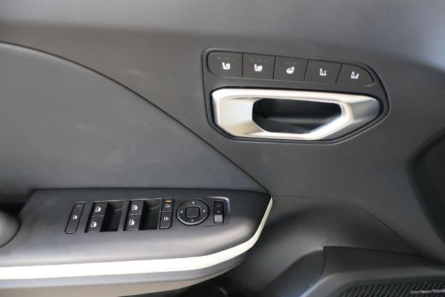 2026 Kia K4 Hatchback GT-Line Turbo