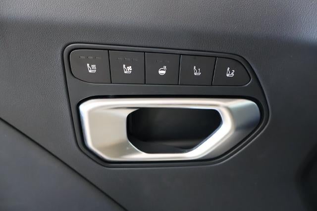 2026 Kia K4 Hatchback GT-Line Turbo