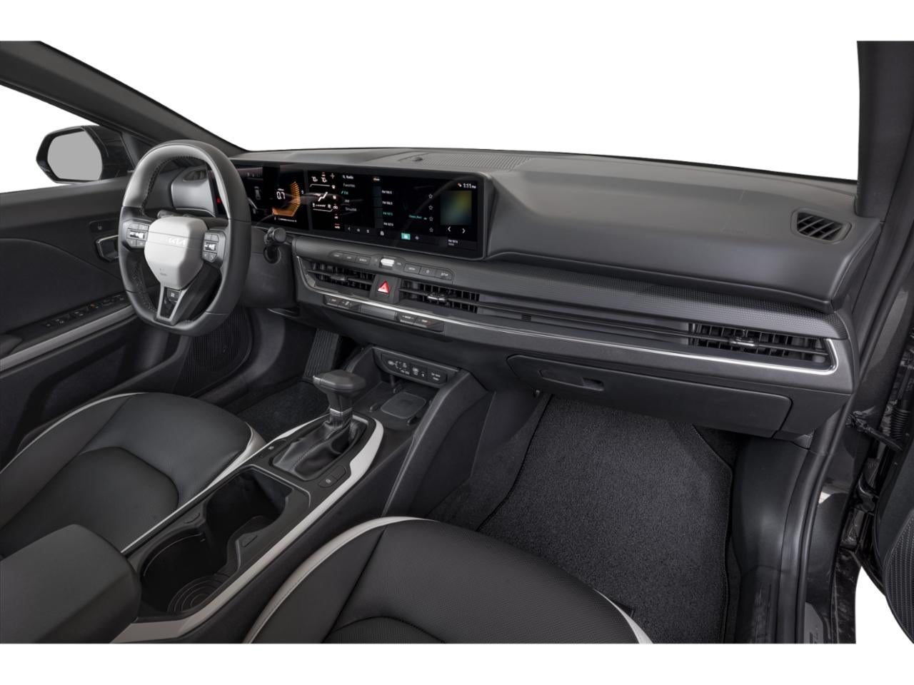 2026 Kia K4 Hatchback GT-Line
