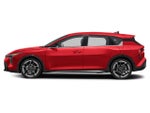 2026 Kia K4 Hatchback GT-Line