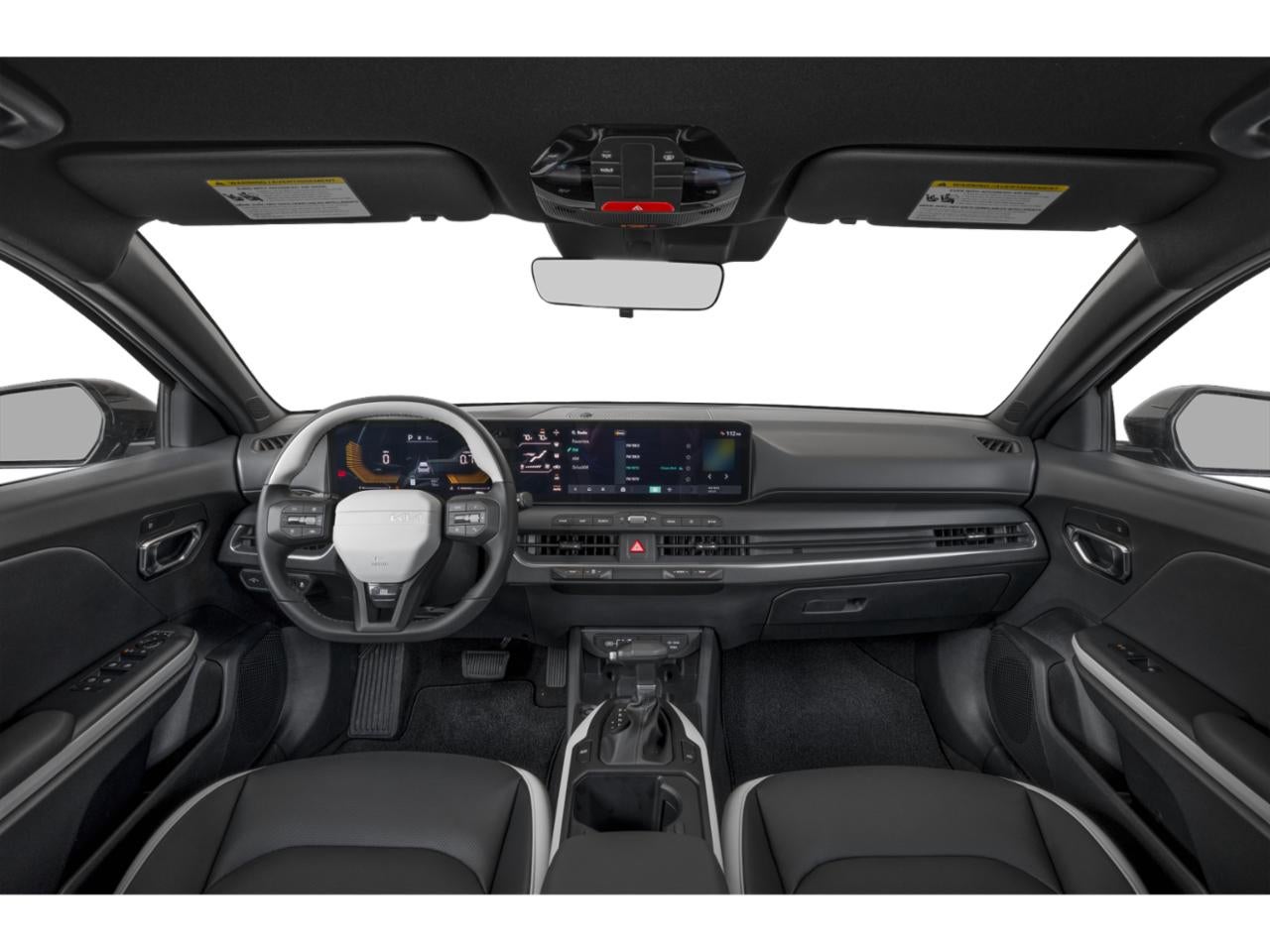 2026 Kia K4 Hatchback GT-Line