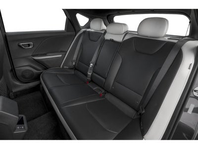 2026 Kia K4 Hatchback GT-Line
