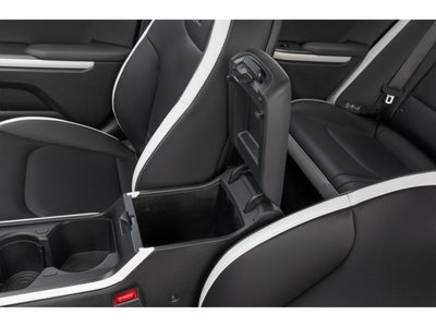 2026 Kia K4 Hatchback GT-Line
