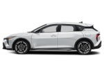 2026 Kia K4 Hatchback GT-Line