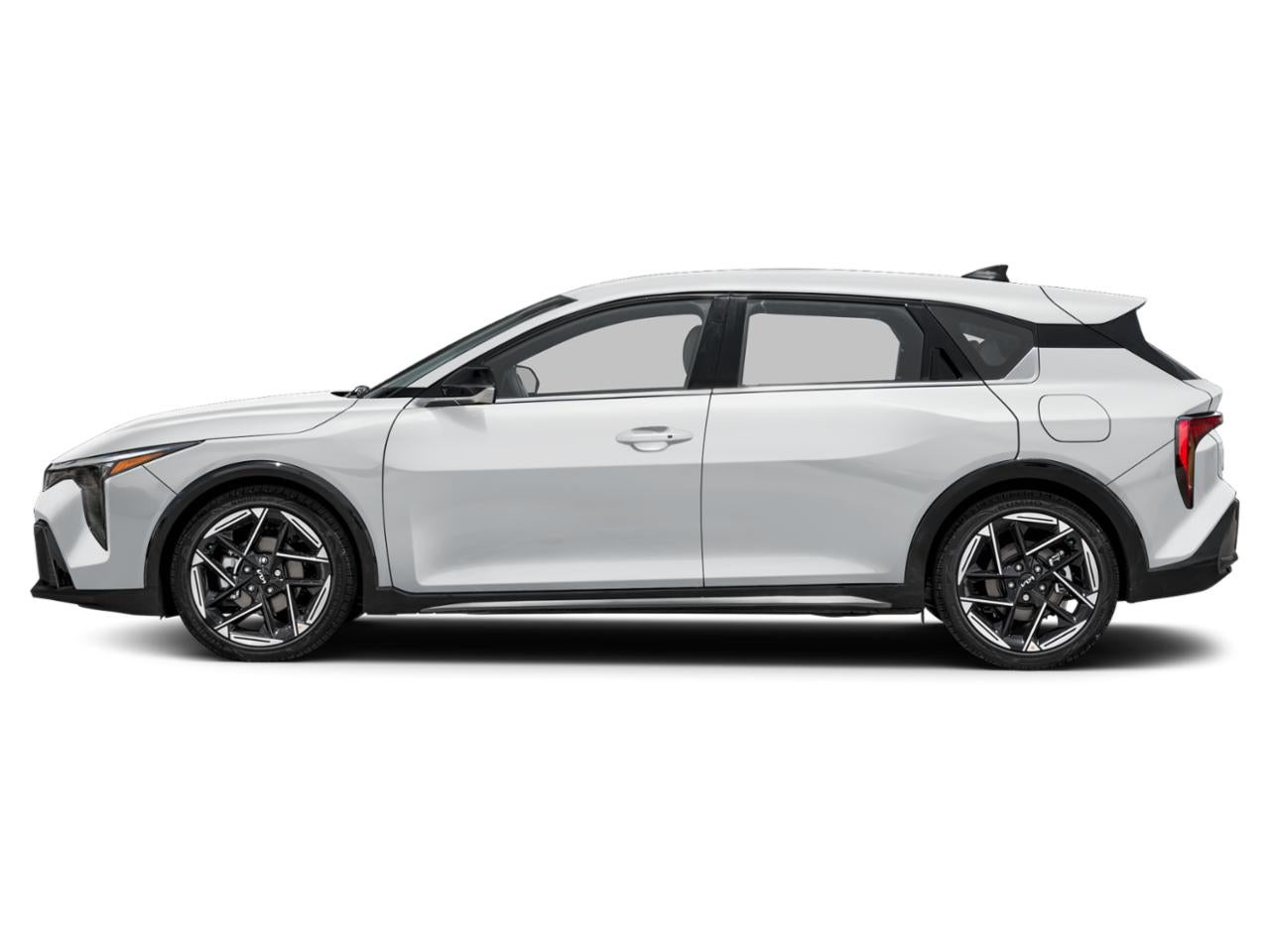 2026 Kia K4 Hatchback GT-Line