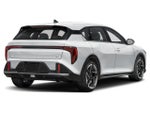 2026 Kia K4 Hatchback GT-Line