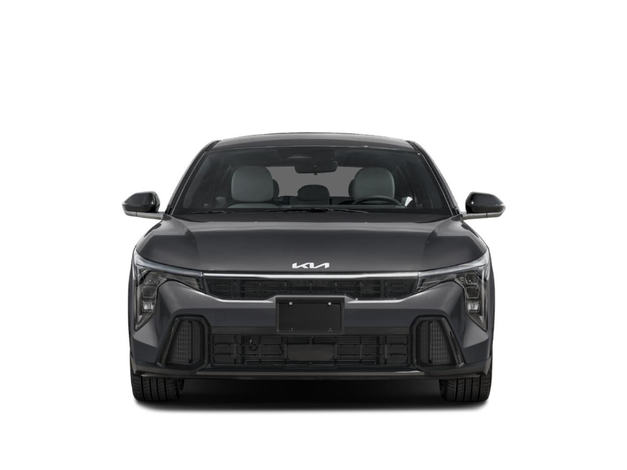 2026 Kia K4 Hatchback GT-Line