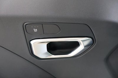 2026 Kia K4 Hatchback GT-Line