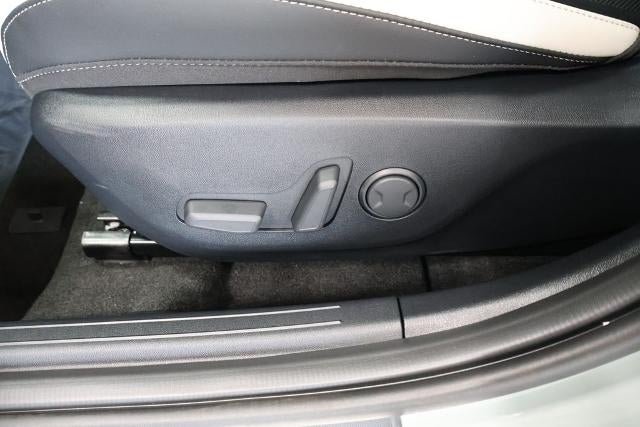 2026 Kia K4 Hatchback GT-Line