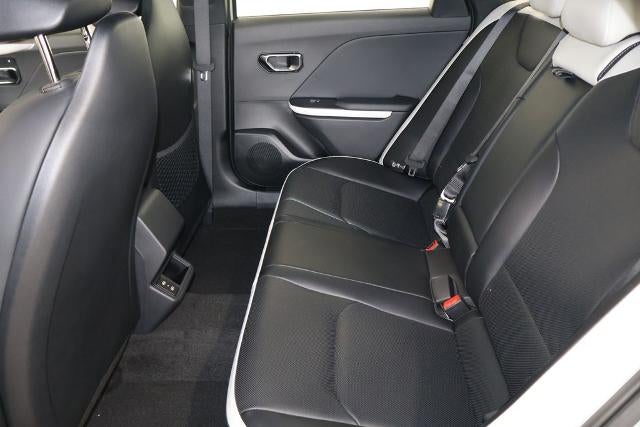 2026 Kia K4 Hatchback GT-Line