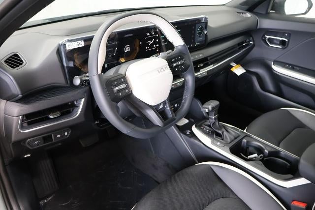 2026 Kia K4 Hatchback GT-Line