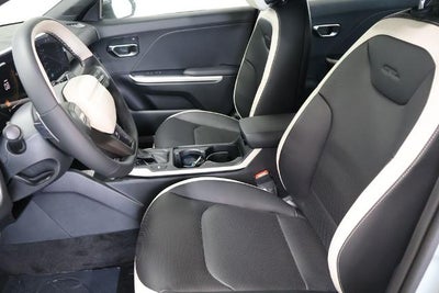 2026 Kia K4 Hatchback GT-Line
