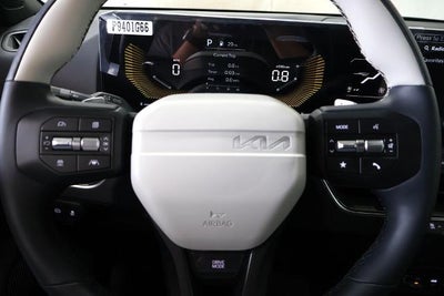2026 Kia K4 Hatchback GT-Line