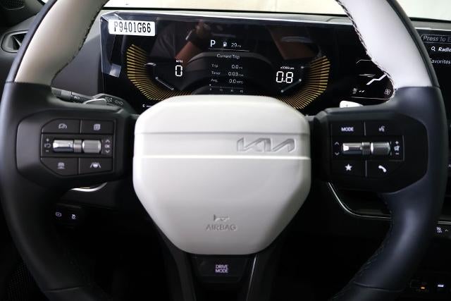 2026 Kia K4 Hatchback GT-Line